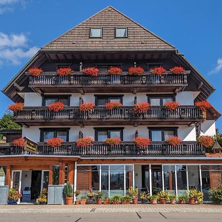 Hochschwarzwald-Hof Hotel Шлухзее Екстериор снимка