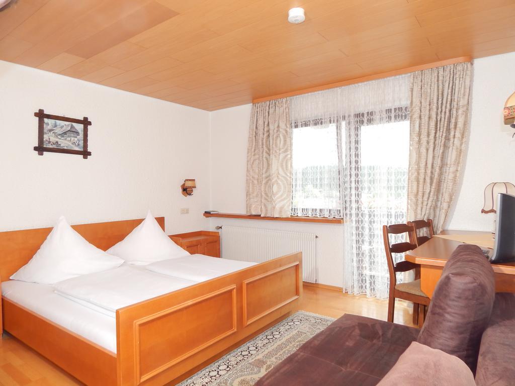 Hochschwarzwald-Hof Hotel Шлухзее Стая снимка