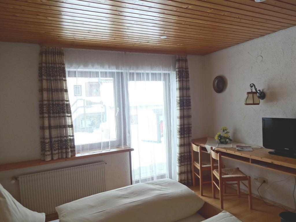 Hochschwarzwald-Hof Hotel Шлухзее Екстериор снимка