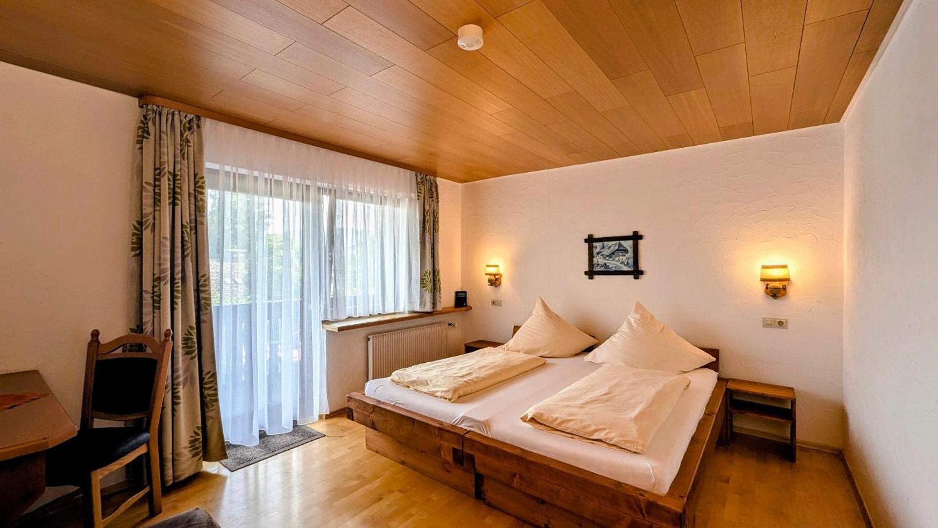 Hochschwarzwald-Hof Hotel Шлухзее Екстериор снимка