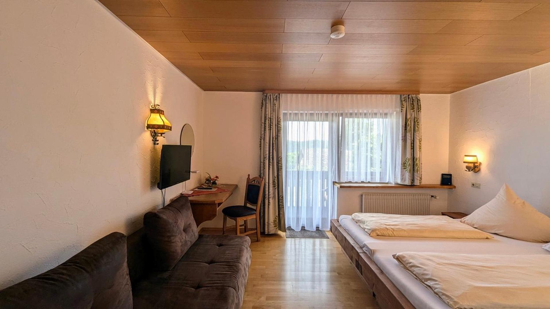 Hochschwarzwald-Hof Hotel Шлухзее Екстериор снимка