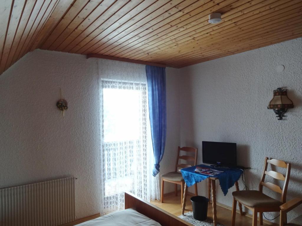 Hochschwarzwald-Hof Hotel Шлухзее Екстериор снимка