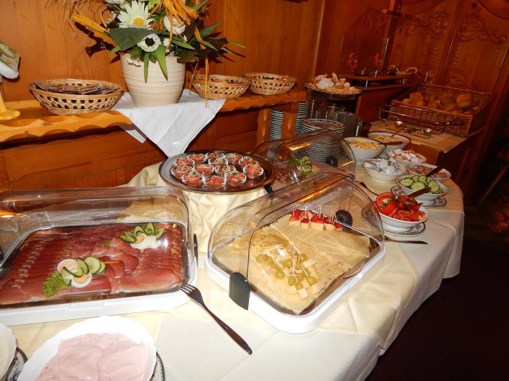 Hochschwarzwald-Hof Hotel Шлухзее Екстериор снимка