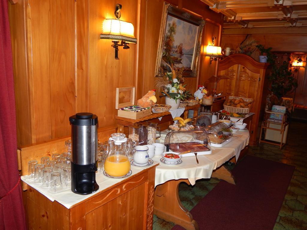 Hochschwarzwald-Hof Hotel Шлухзее Екстериор снимка