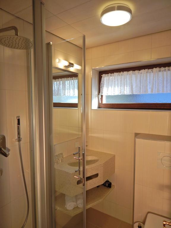 Hochschwarzwald-Hof Hotel Шлухзее Екстериор снимка