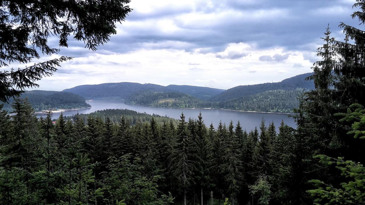 Hochschwarzwald-Hof Hotel Шлухзее Екстериор снимка