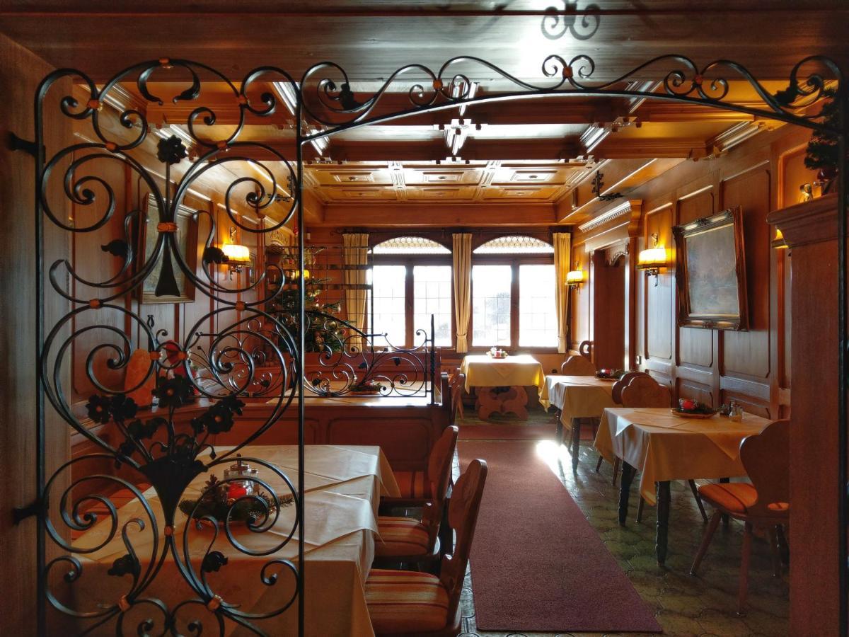 Hochschwarzwald-Hof Hotel Шлухзее Екстериор снимка