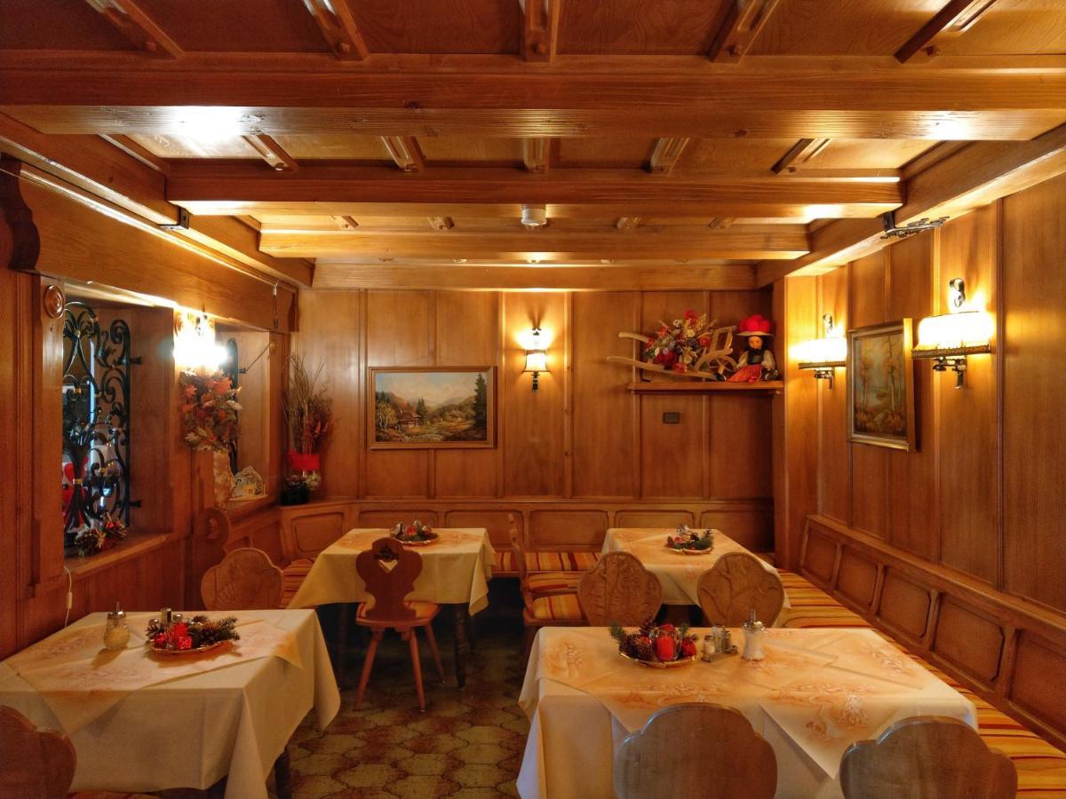Hochschwarzwald-Hof Hotel Шлухзее Екстериор снимка