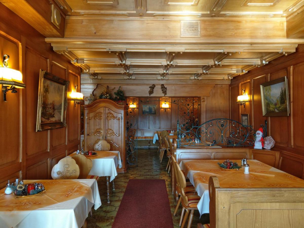 Hochschwarzwald-Hof Hotel Шлухзее Екстериор снимка